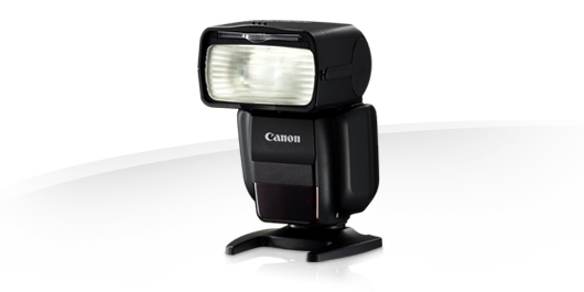 Canon Speedlite 430EX III-RT - Speedlite Flash - Canon Czech Republic